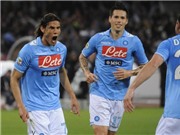 Bóng đá anh, ngoại hạng anh, lịch thi đấu euro 2012, Serie A& Cuộc đua Champions League: Siêu nóng